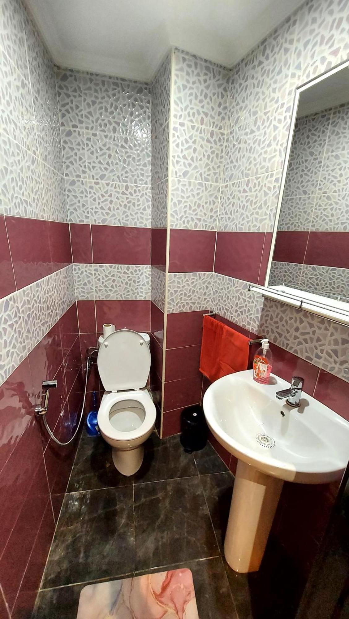 Luxury Downtown Apartment Of 80M2 In Front Of Hassan 2 Mosque And Sea From Family , Pour Famille , Interdit Couples Araabic Non Marie, Forbidden Unmarried Araabic Couples Basement Car Park Касабланка Экстерьер фото